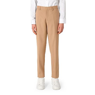 Boys 10-16 OppoSuits Daily 2-Piece Suit Set