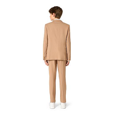 Boys 10-16 OppoSuits Daily 2-Piece Suit Set