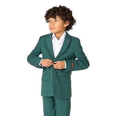 Boys 2-8 OppoSuits Daily 2-Piece Suit Set