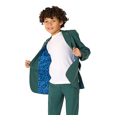 Boys 2-8 OppoSuits Daily 2-Piece Suit Set
