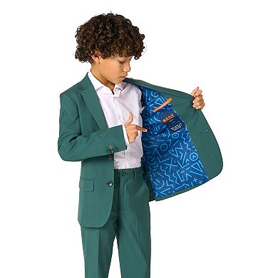 Boys 2-8 OppoSuits Daily 2-Piece Suit Set