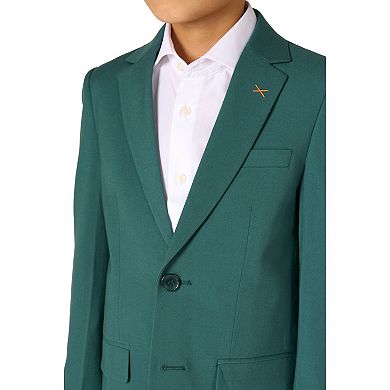 Boys 2-8 OppoSuits Daily 2-Piece Suit Set