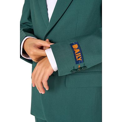 Boys 2-8 OppoSuits Daily 2-Piece Suit Set