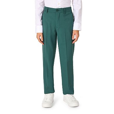 Boys 2-8 OppoSuits Daily 2-Piece Suit Set