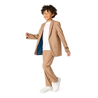 Boys 2-8 OppoSuits Daily 2 pc Suit Set