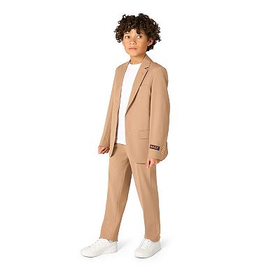Boys 2-8 OppoSuits Daily 2-Piece Suit Set