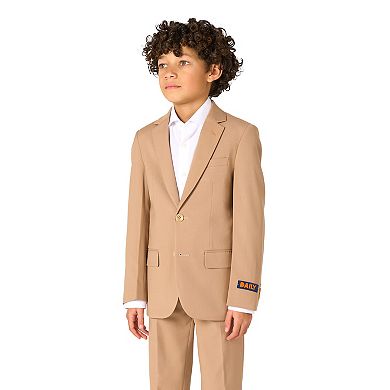 Boys 2-8 OppoSuits Daily 2-Piece Suit Set