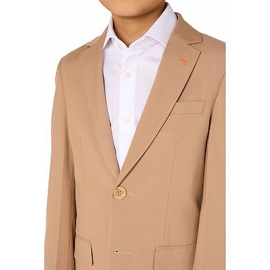 Boys 2-8 OppoSuits Daily 2-Piece Suit Set