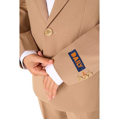 Boys 2-8 OppoSuits Daily 2-Piece Suit Set