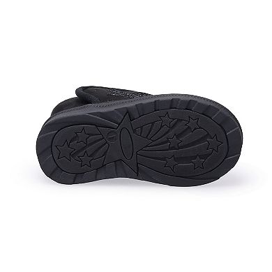 Jumping Beans® Munchie Toddler Girls Pull-On Winter Boots