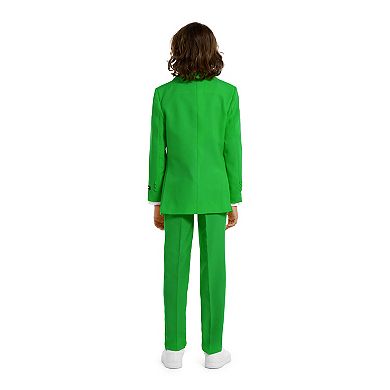 Boys 6-14 OppoSuits 3-Piece Suitmeister Solid Color Suit Set