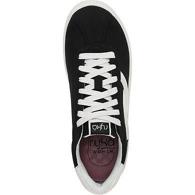Ryka Viv Max Women's Lace Up Sneakers