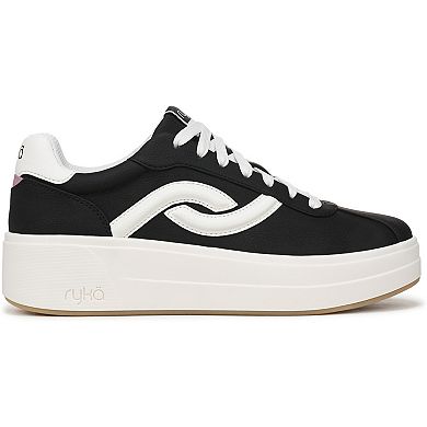 Ryka Viv Max Women's Lace Up Sneakers