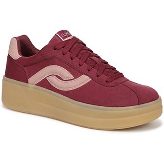 Ryka Viv Max Women's Lace Up Sneakers