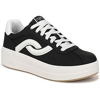 Ryka Viv Max Women's Lace Up Sneakers