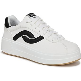 Ryka Viv Max Women's Lace Up Sneakers