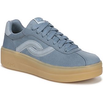 Ryka Viv Max Women's Lace Up Sneakers