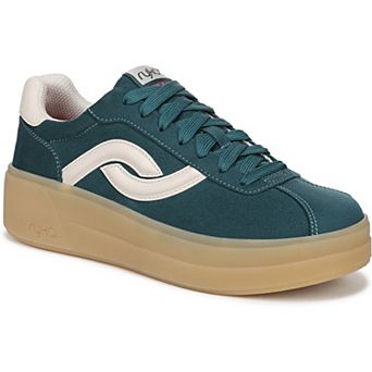 Ryka Viv Max Women's Lace Up Sneakers