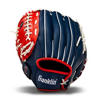 Franklin Sports 12" Field Master Left Hand Throw Baseball Glove