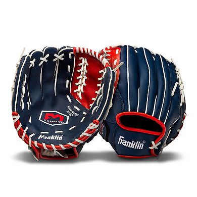 Franklin Sports 12" Field Master Left Hand Throw Baseball Glove