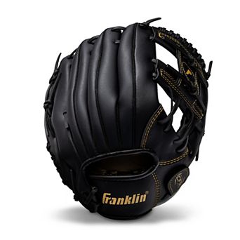 Franklin Sports Right Hand Throw 11" Baseball and Softball Glove