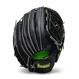 Franklin Sports Field Master Right Hand Throw 14" Baseball and Softball Glove