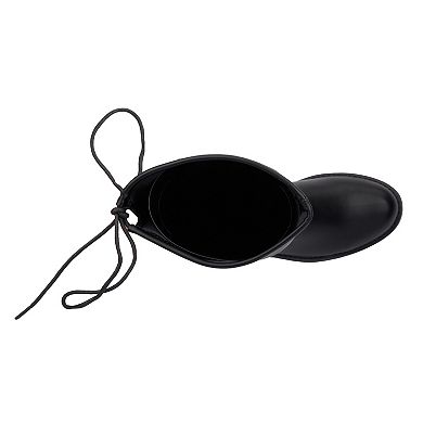 New York & Company® Ulla Women's Over-The-Knee Boots