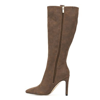 New York & Company® Macey Women's Knee High Boots