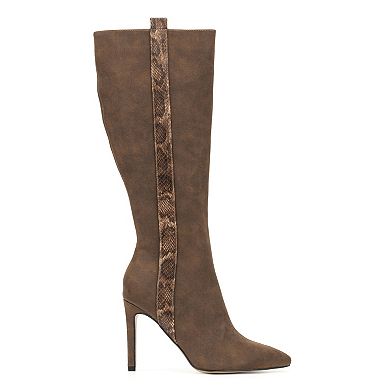 New York & Company® Macey Women's Knee High Boots