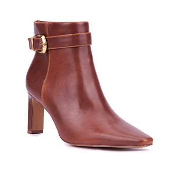 New York & Company® Mckenzie Women's Ankle Dress Boots