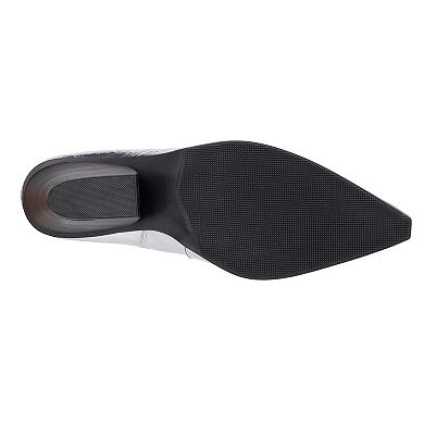 New York & Company® Wesley Women's Wedge Booties