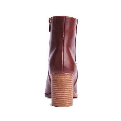 New York & Company® Jadyn Women's Ankle Boots