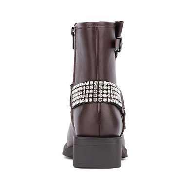 New York & Company® Carson Women's Ankle Boots