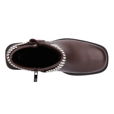 New York & Company® Carson Women's Ankle Boots