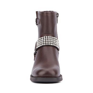 New York & Company® Carson Women's Ankle Boots