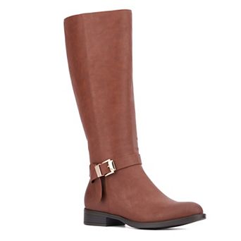 New York & Company® Eleanor Women's Tall Boots