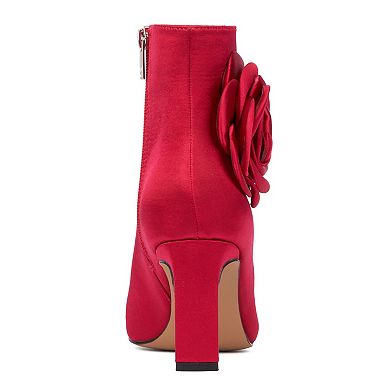 New York & Company® Mckenna Women's Dress Boots