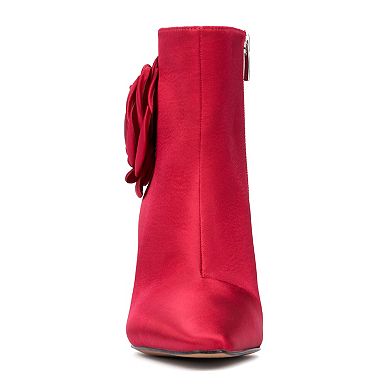 New York & Company® Mckenna Women's Dress Boots