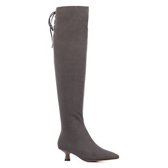 New York & Company® Vanellope Women's Dress Boots