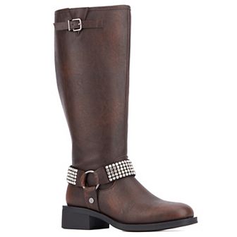New York & Company® Carter Women's Tall Boots