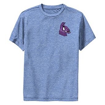 Boys 8-20 Fortnite Fierce Llama Performance Graphic Tee