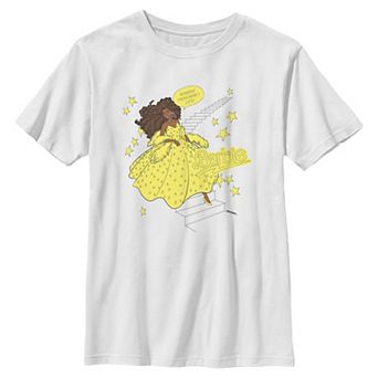 Boys 8-20 Barbie® Running Fashionably Late Graphic Tee
