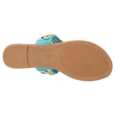 New York & Company® Joyce Women's Sandals