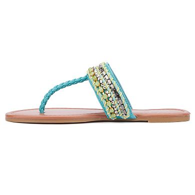 New York & Company® Joyce Women's Sandals