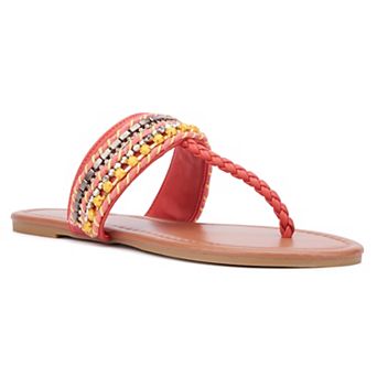 New York & Company® Joyce Women's Sandals