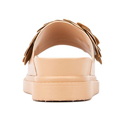 New York & Company® Women's Camilia Slide Slippers