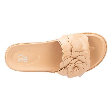 New York & Company® Women's Camilia Slide Slippers