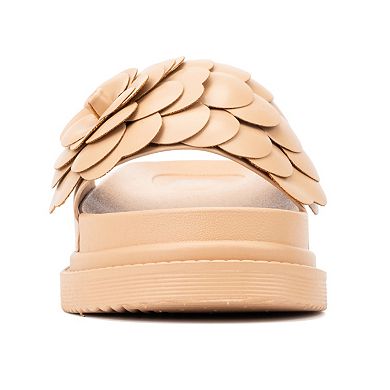 New York & Company® Women's Camilia Slide Slippers
