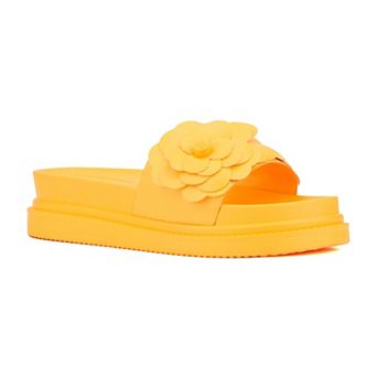 New York & Company® Women's Camilia Slide Slippers