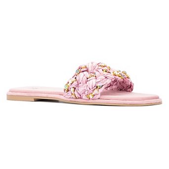New York & Company® Izzy Women's Slide Sandals